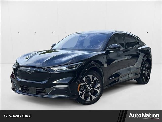 Used 2023 Ford Mustang Mach-E Premium