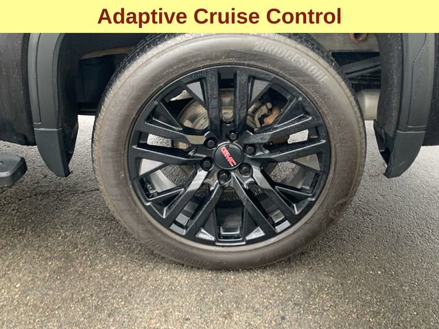 Certified 2023 GMC Sierra 1500 Denali w/ Technology Package image 11