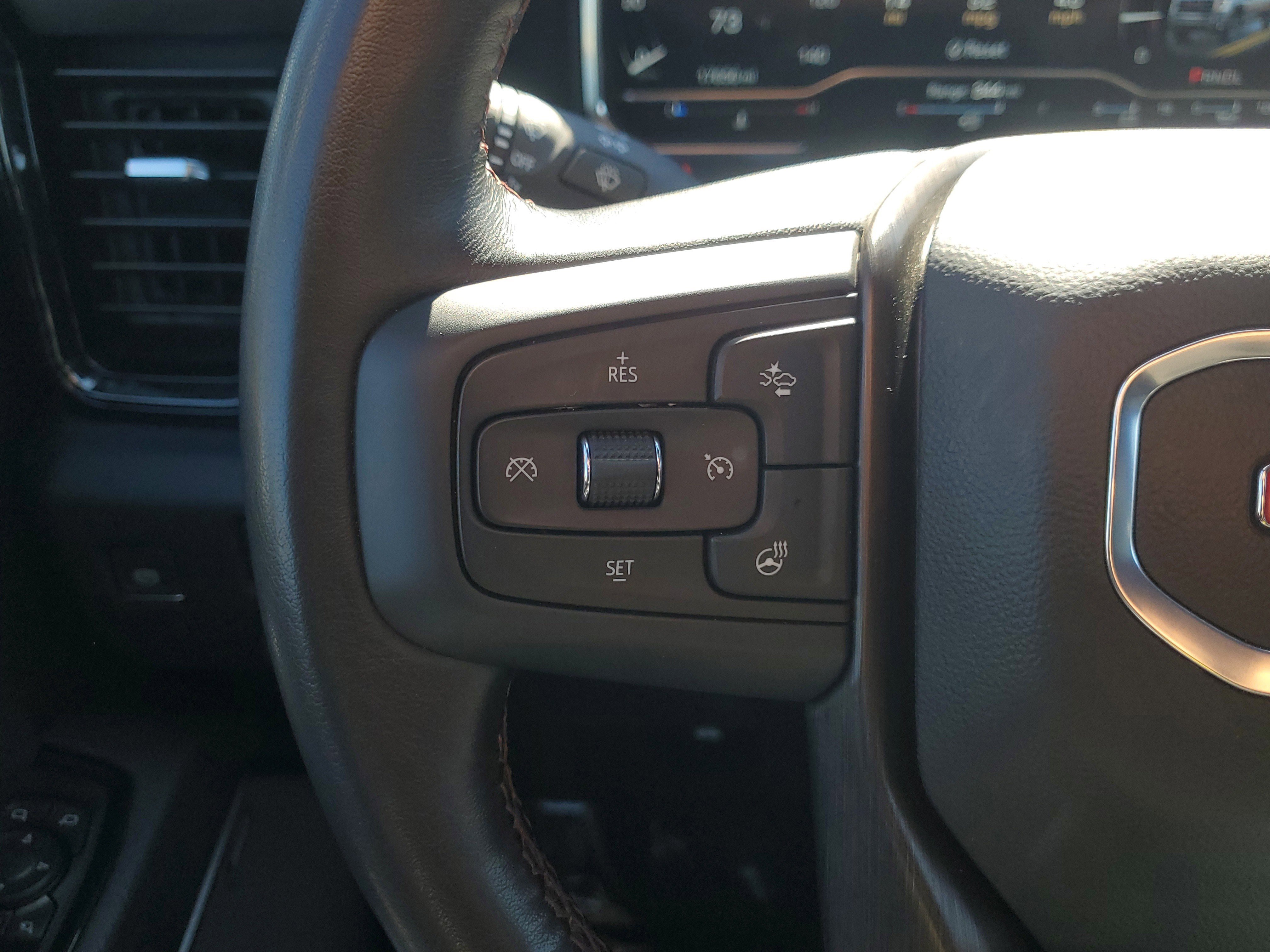 Used 2024 GMC Sierra 2500 AT4X w/ AT4X AEV Edition image 26