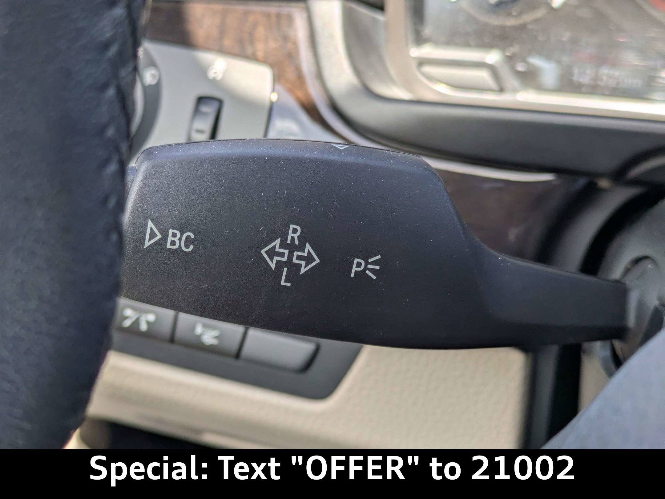 Used 2014 BMW 535i Sedan image 28