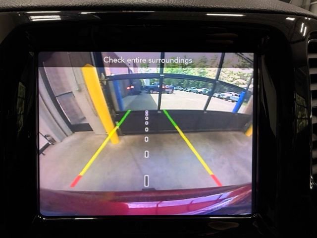 Used 2020 Jeep Compass Limited w/ Safety & Security Group AWD/4WD image 40