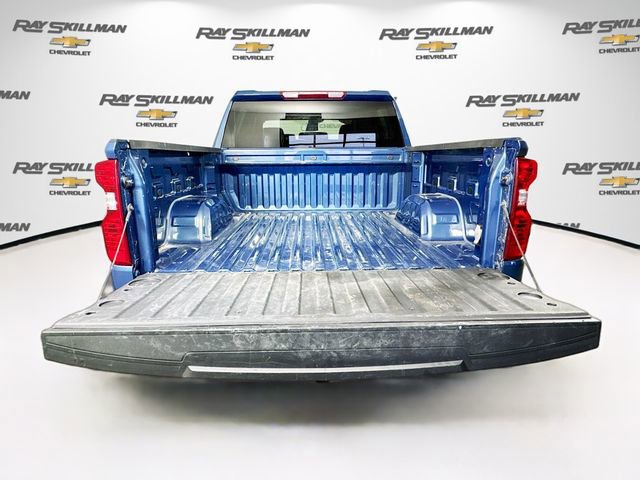 Used 2024 Chevrolet Silverado 1500 LT image 26