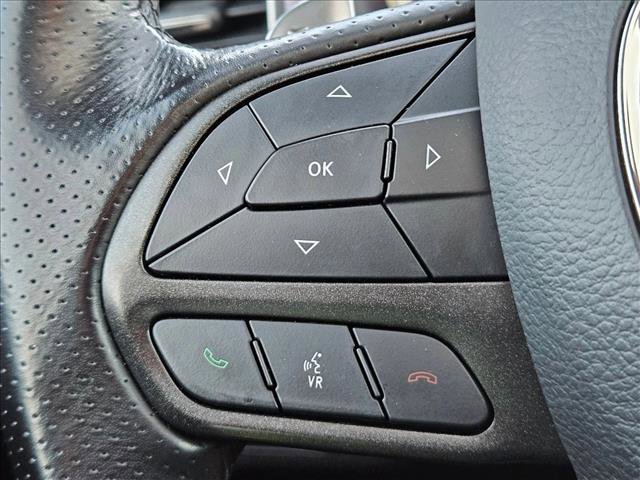 Used 2022 Dodge Charger Scat Pack RWD image 24