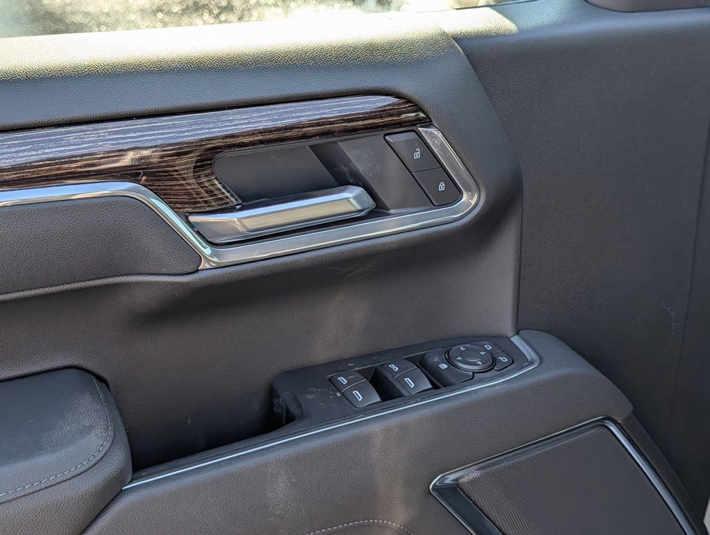 New 2026 GMC Sierra 1500 SLE image 29