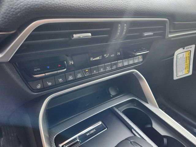 New 2026 MAZDA CX-70 3.3 Turbo w/ Premium Package image 13