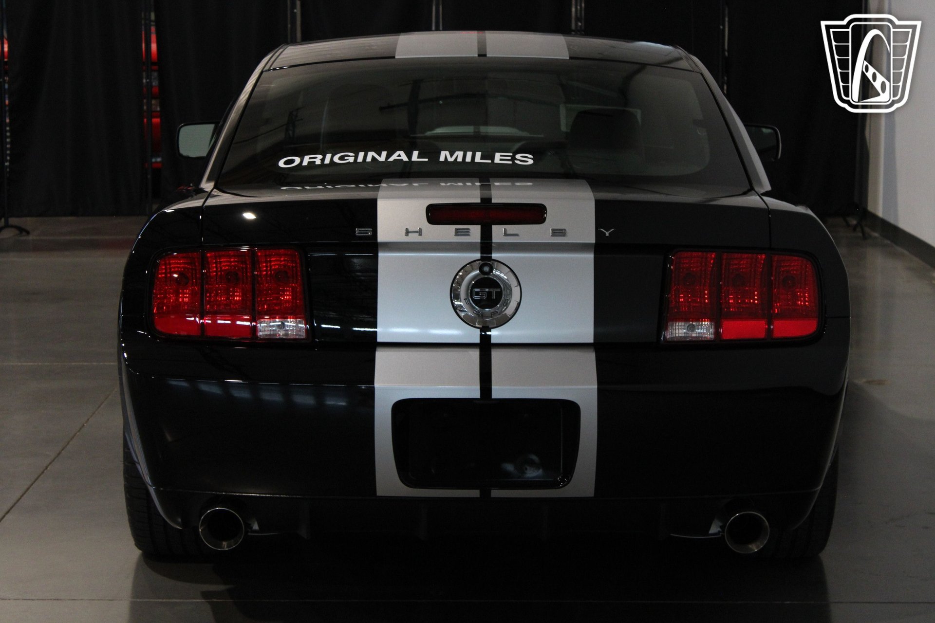 Used 2007 Ford Mustang GT RWD image 20