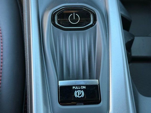 New 2026 Dodge Charger R/T Scat Pack w/ Track Package image 26