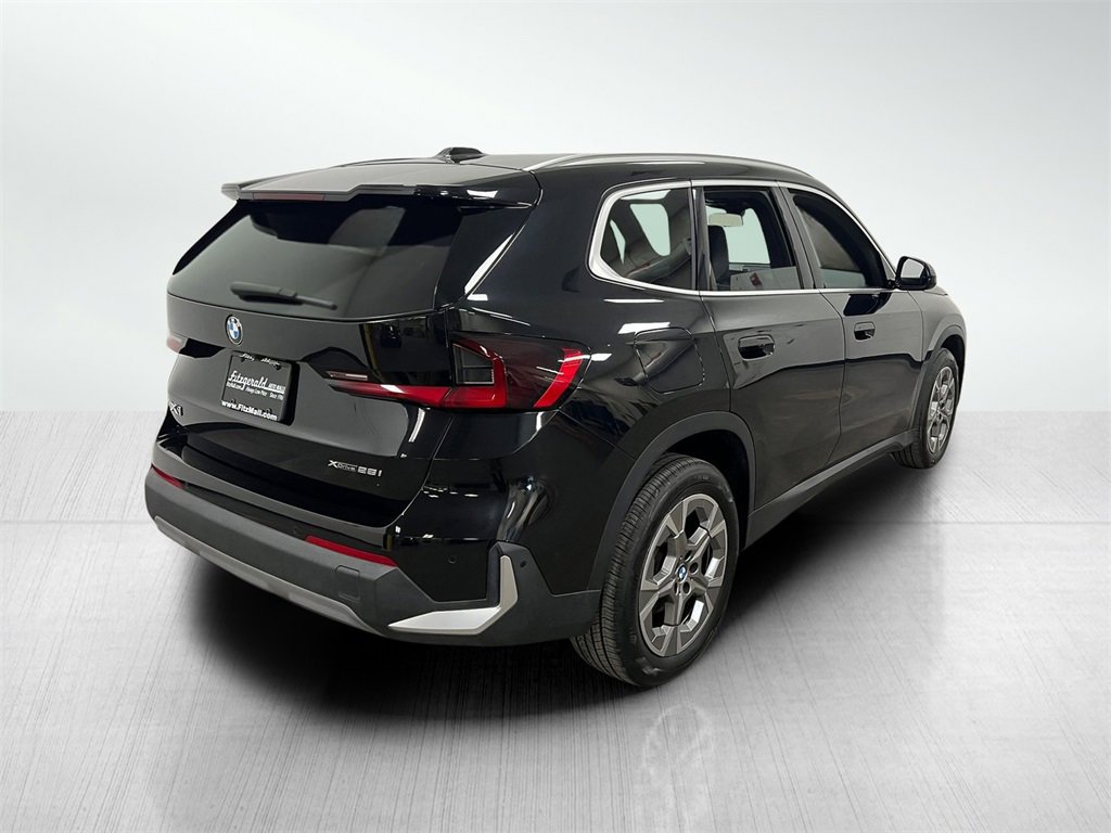 Used 2023 BMW X1 xDrive28i image 7