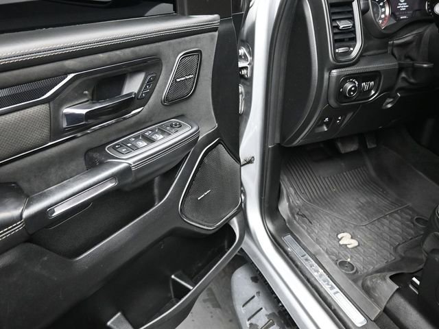 Used 2021 RAM 1500 TRX w/ TRX Level 2 Equipment Group image 15