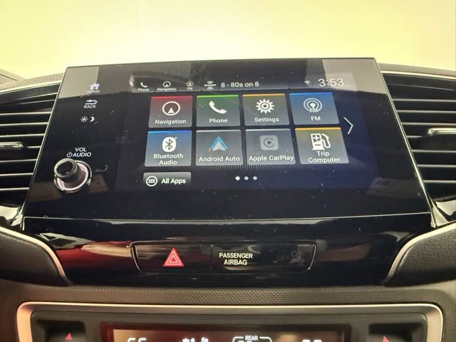 Used 2025 Honda Passport TrailSport image 24