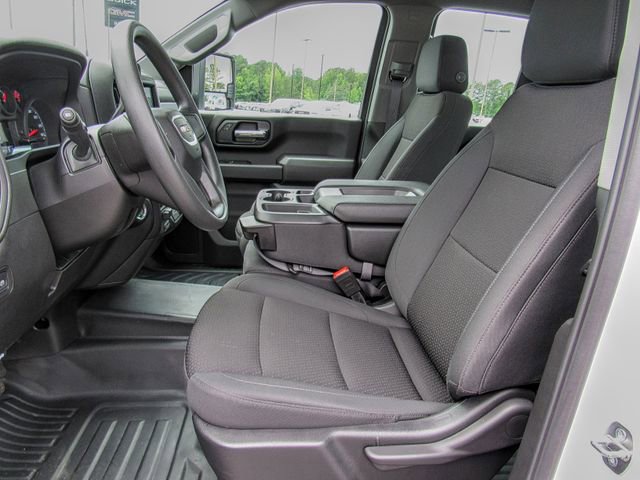 New 2024 GMC Sierra 2500 Pro w/ X31 Off-Road Package image 16