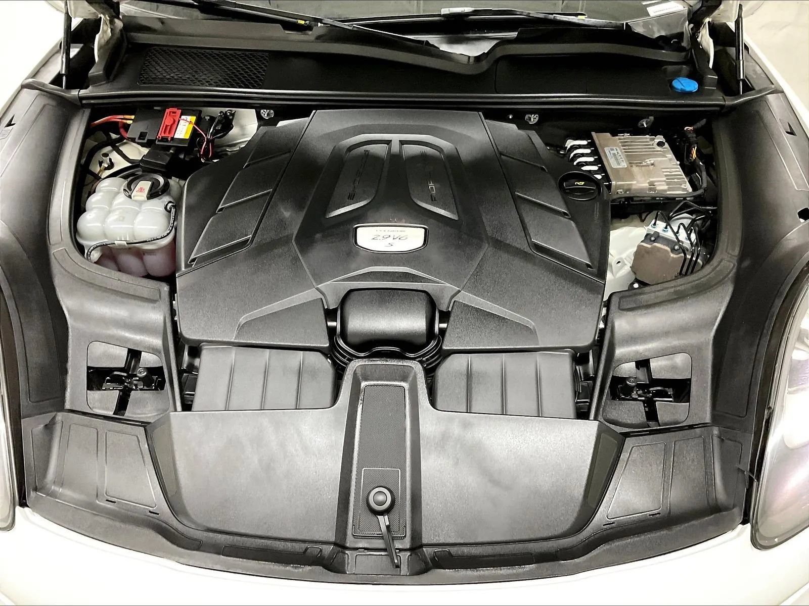 Used 2019 Porsche Cayenne S AWD/4WD image 33