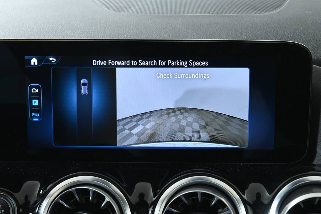 Certified 2026 Mercedes-Benz GLA 250 4MATIC image 22