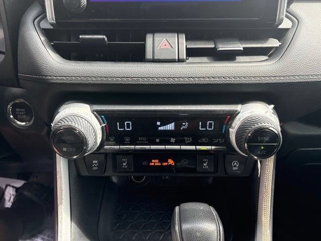 Used 2023 Toyota RAV4 XLE w/ Convenience Package AWD/4WD image 17