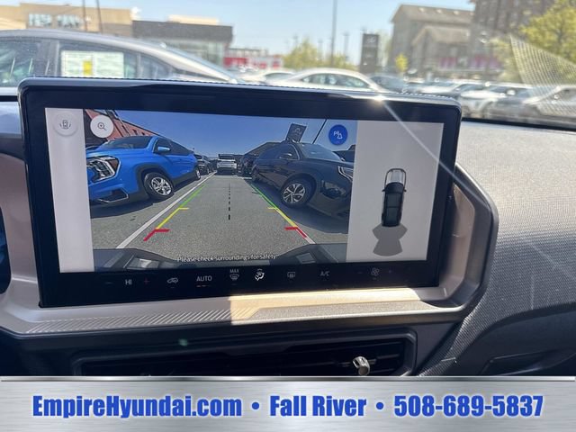 Used 2025 Ford Bronco Sport Big Bend AWD/4WD image 21
