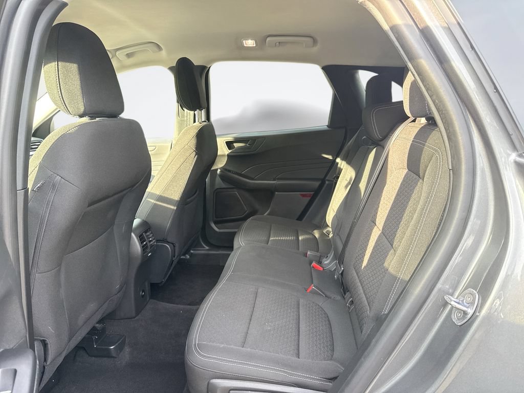 Used 2024 Ford Escape Active FWD image 25