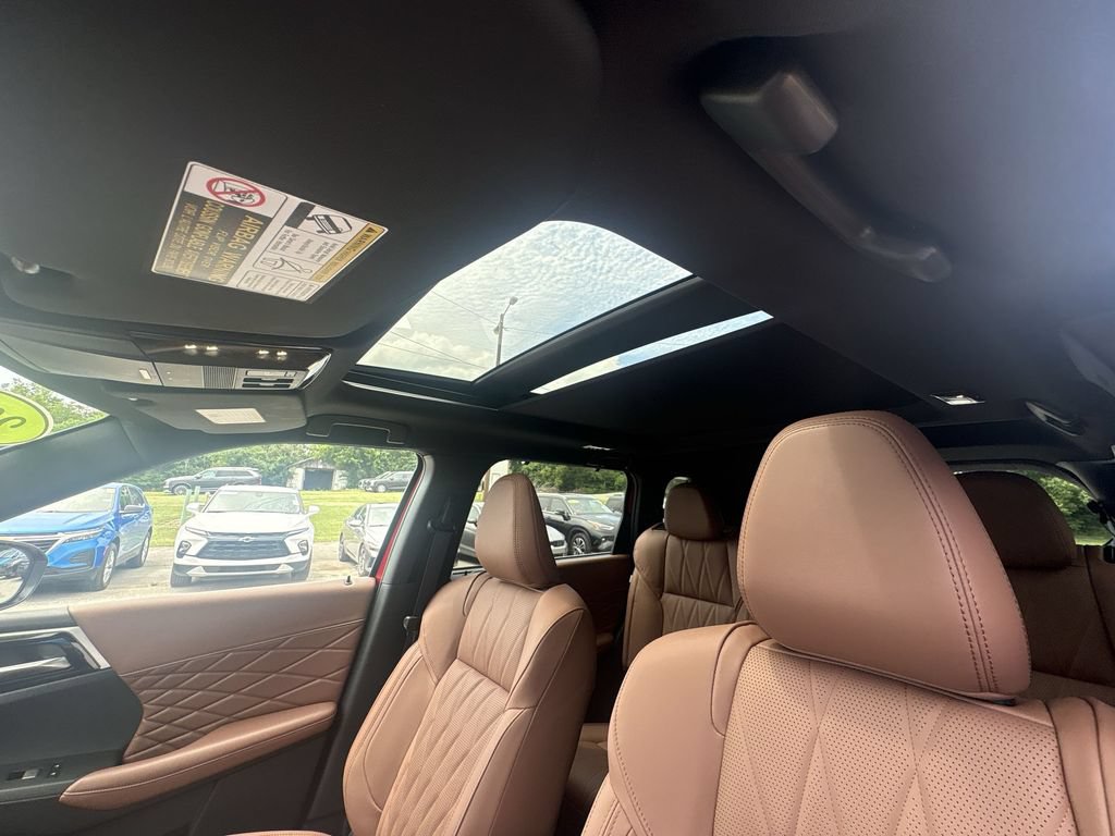 New 2026 Mitsubishi Outlander SEL FWD image 22