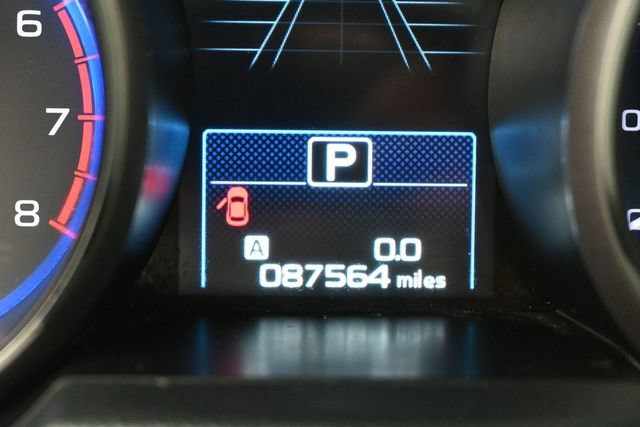 Used 2018 Subaru Outback 2.5i Premium AWD/4WD image 23