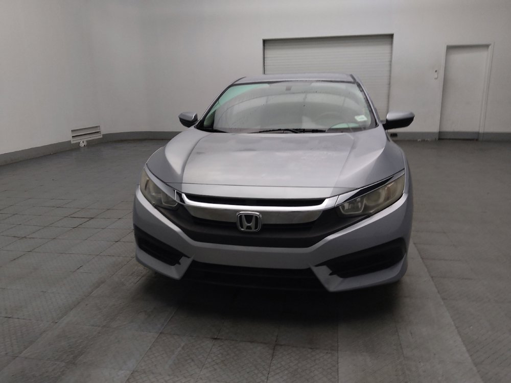 Used 2017 Honda Civic LX image 15