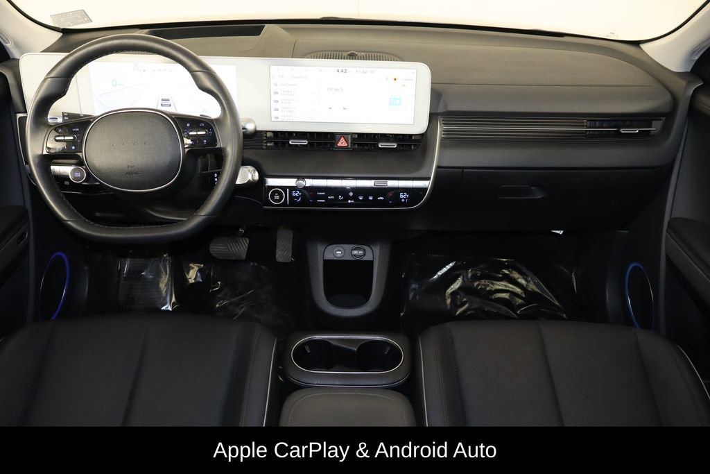 Used 2024 Hyundai Ioniq 5 Limited image 13