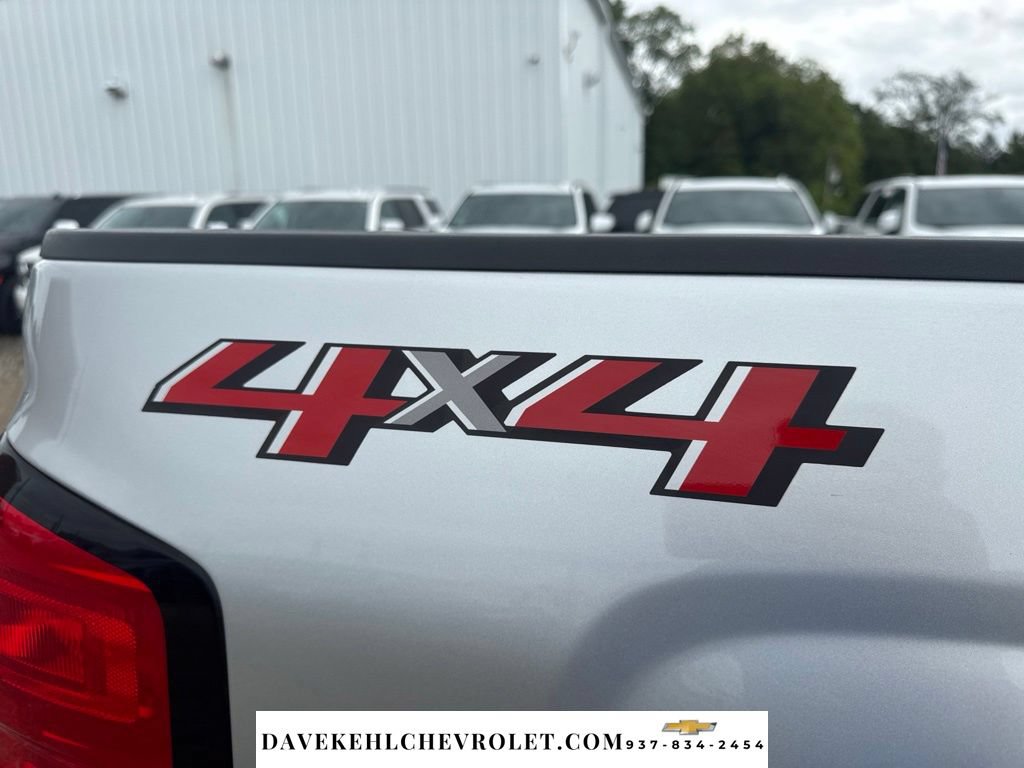 Used 2018 Chevrolet Silverado 3500 W/T w/ WT Convenience Package AWD/4WD image 46