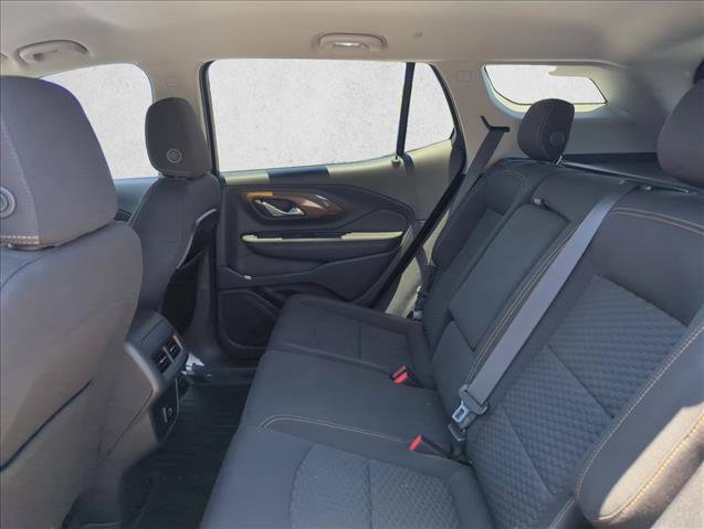 Used 2018 GMC Terrain SLE w/ Driver Convenience Package FWD image 18