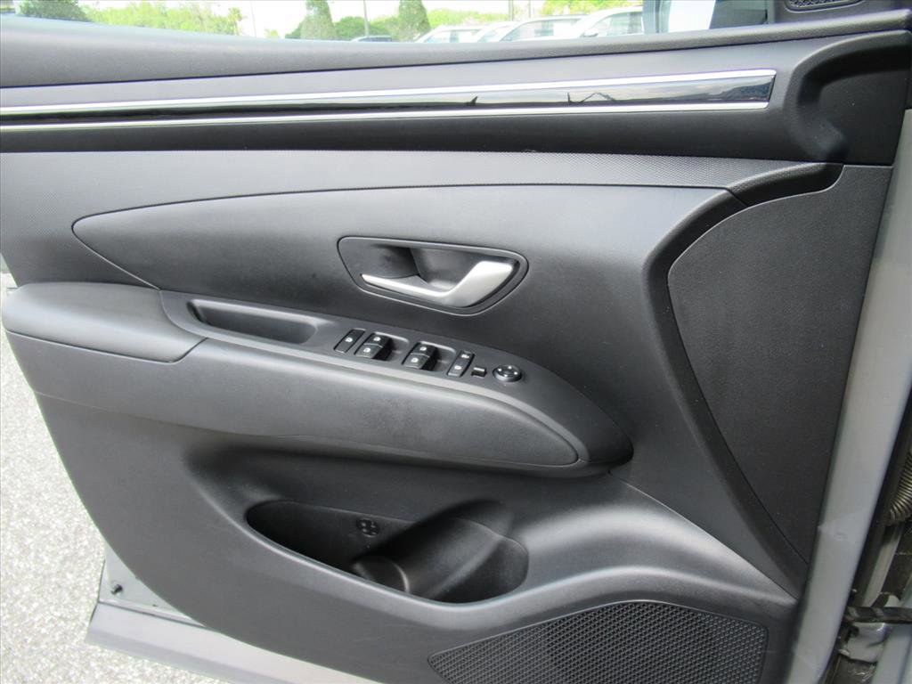 Used 2022 Hyundai Santa Cruz SEL w/ Cargo Package image 20