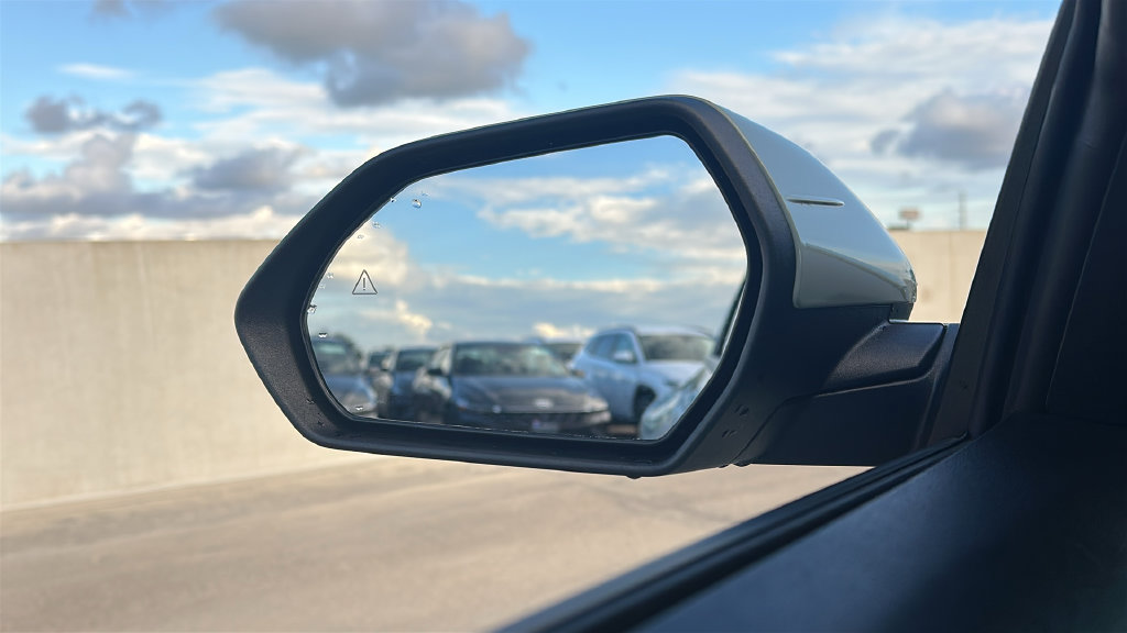 Used 2026 Kia K4 FWD image 18