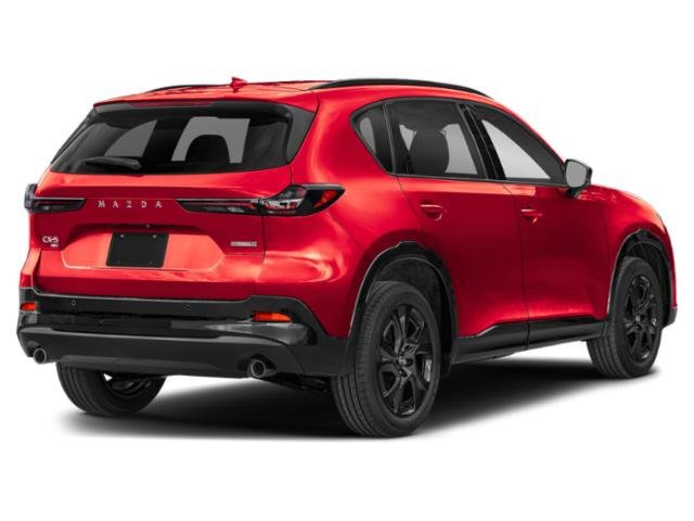 New 2026 MAZDA CX-5 2.5 S w/ Premium Package AWD/4WD image 2