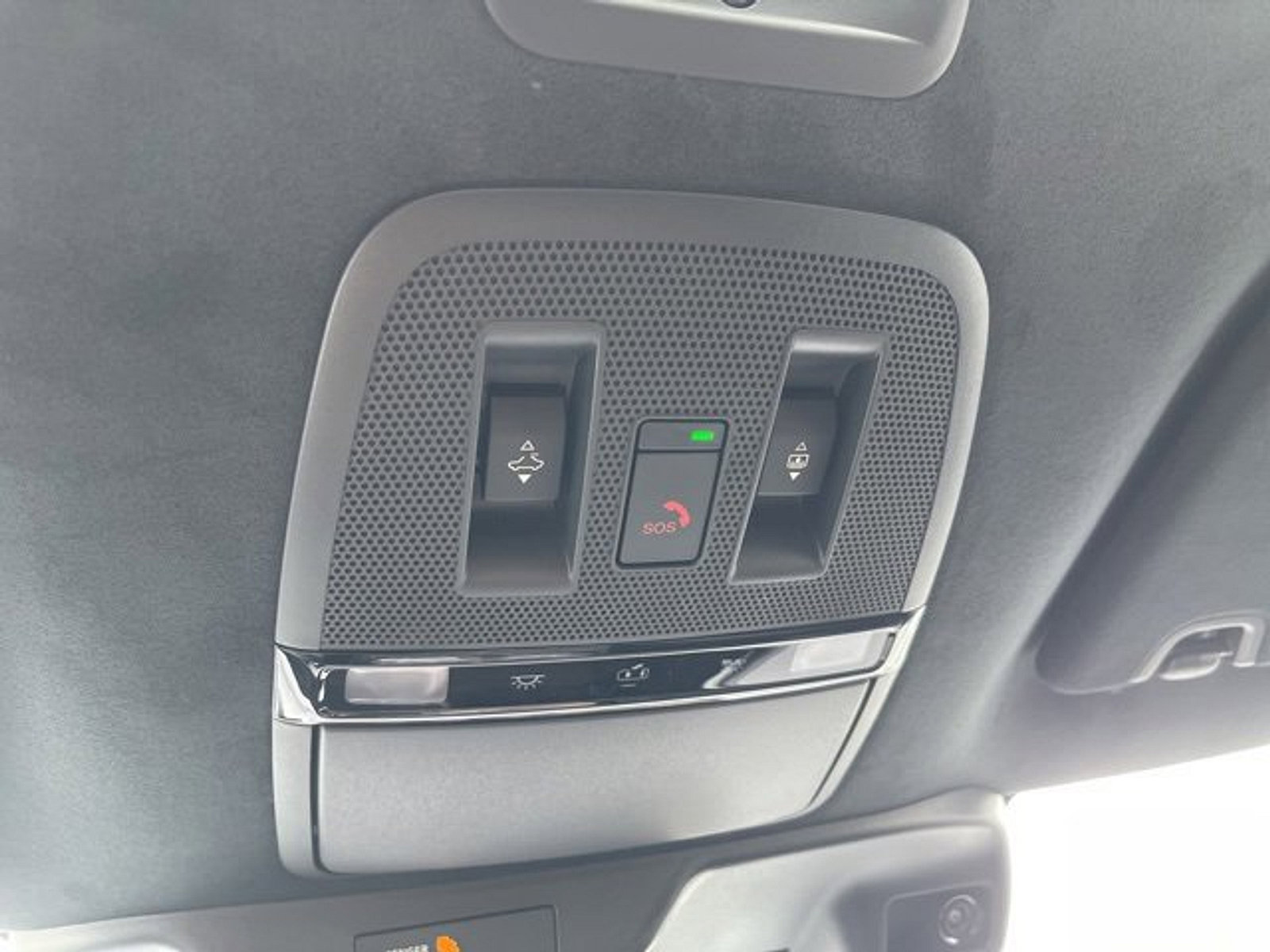 New 2025 INFINITI QX80 Autograph image 36