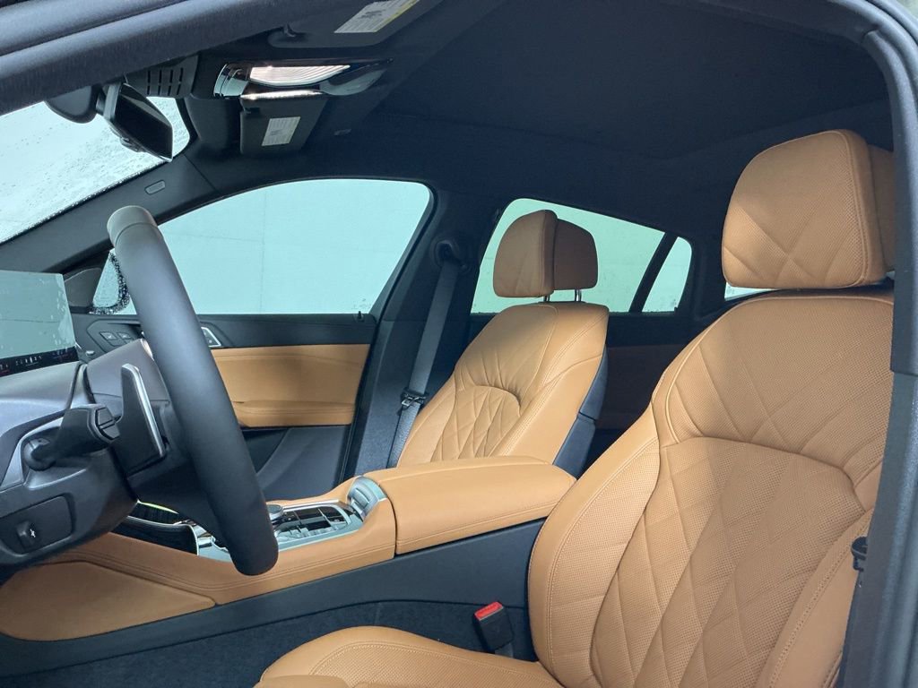 New 2026 BMW X6 xDrive40i AWD/4WD image 22