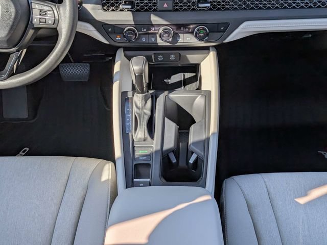 New 2026 Honda Accord SE image 15