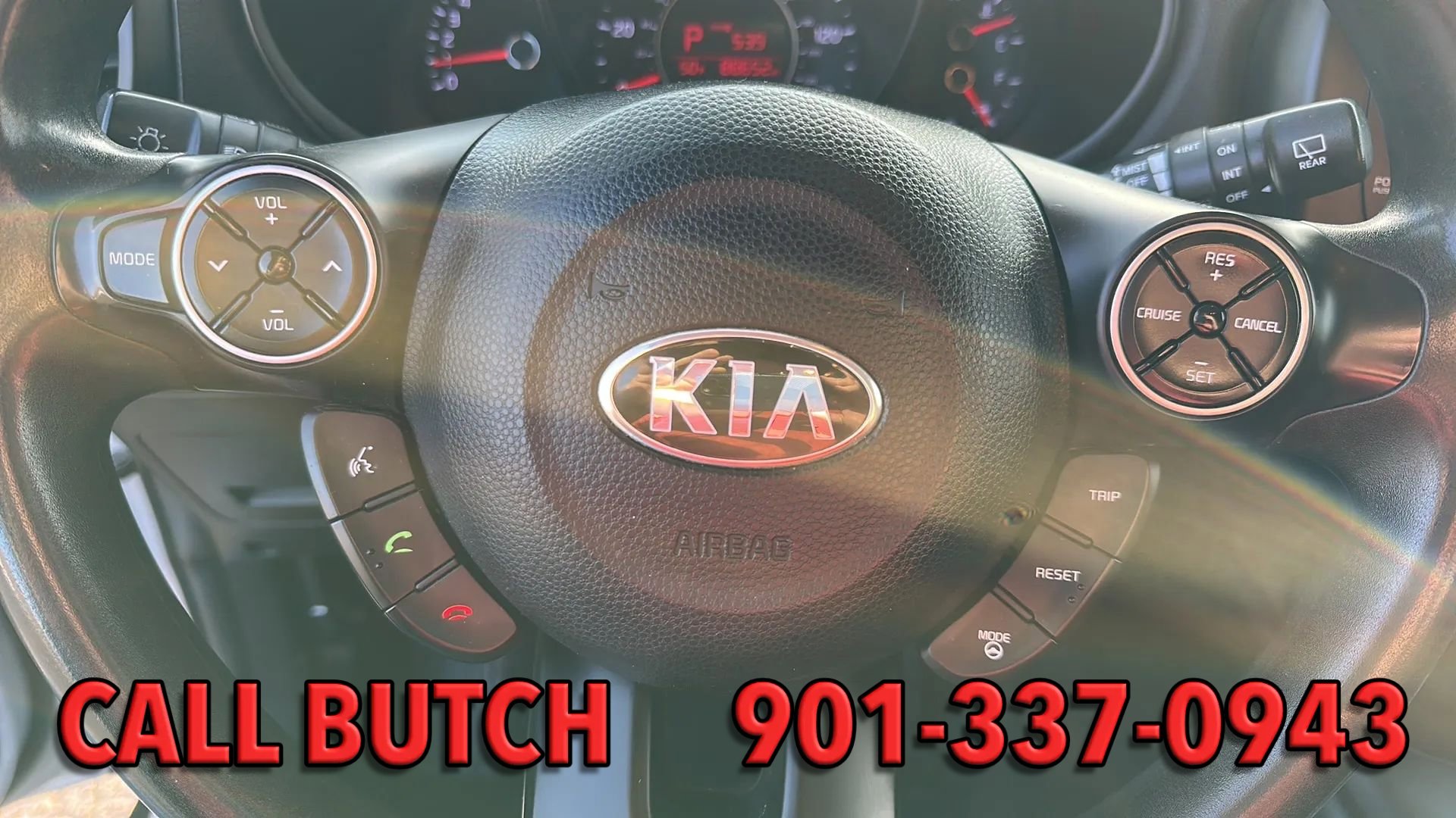 Used 2015 Kia Soul image 12