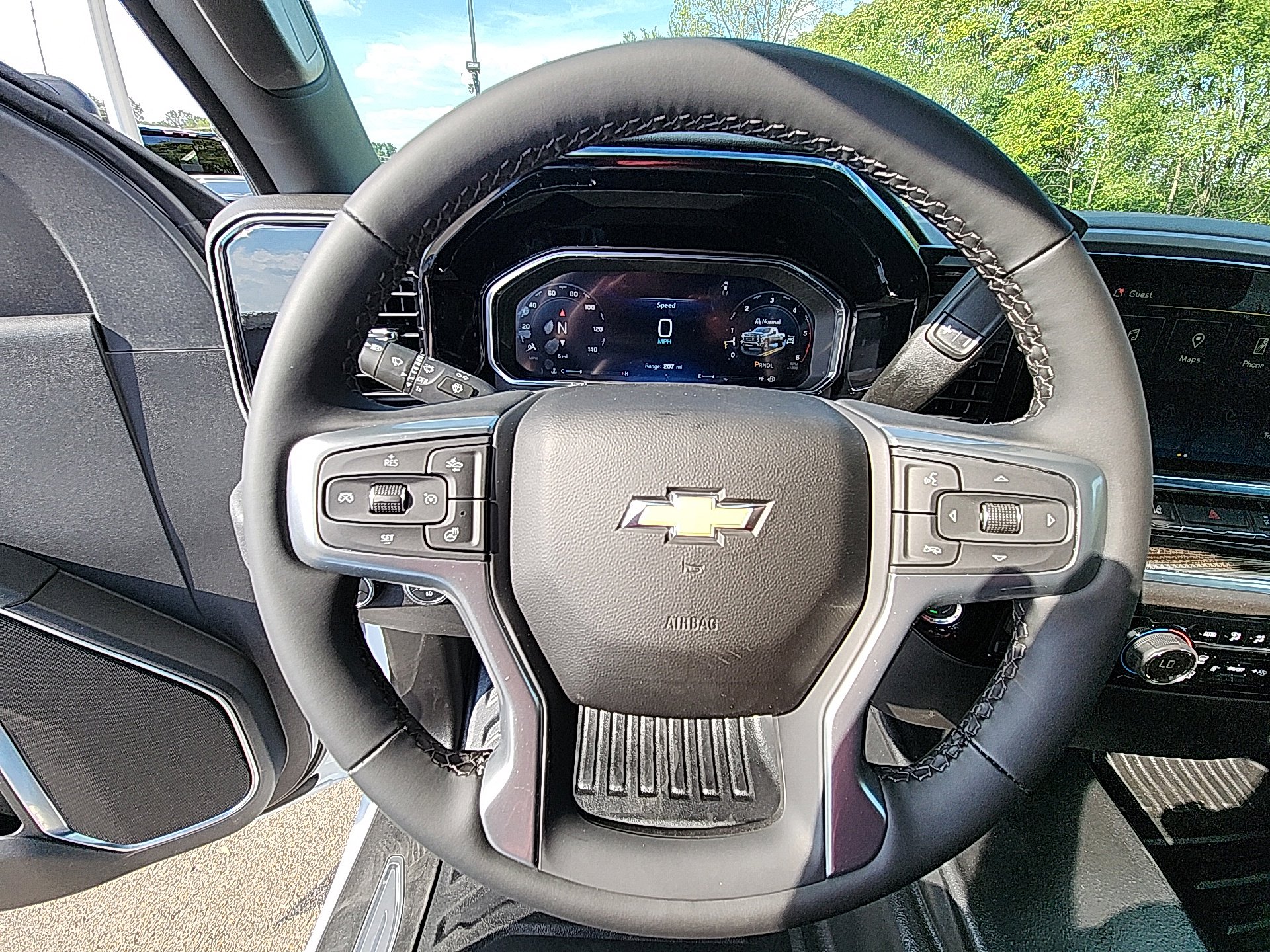 New 2026 Chevrolet Silverado 3500 LT w/ Convenience Package image 17