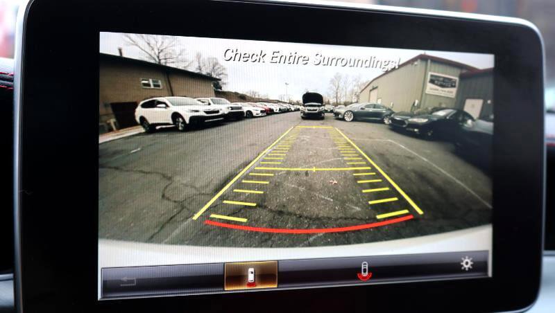 Used 2017 Mercedes-Benz C 63 AMG Cabriolet image 20