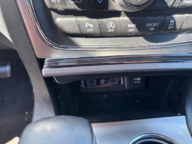 Used 2018 Jeep Grand Cherokee Laredo image 10