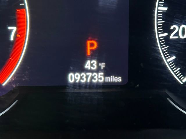 Used 2018 Honda Accord EX-L image 24