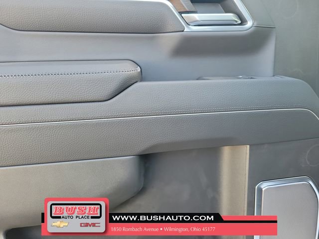 New 2026 GMC Sierra 1500 Denali w/ Denali Reserve Package image 14