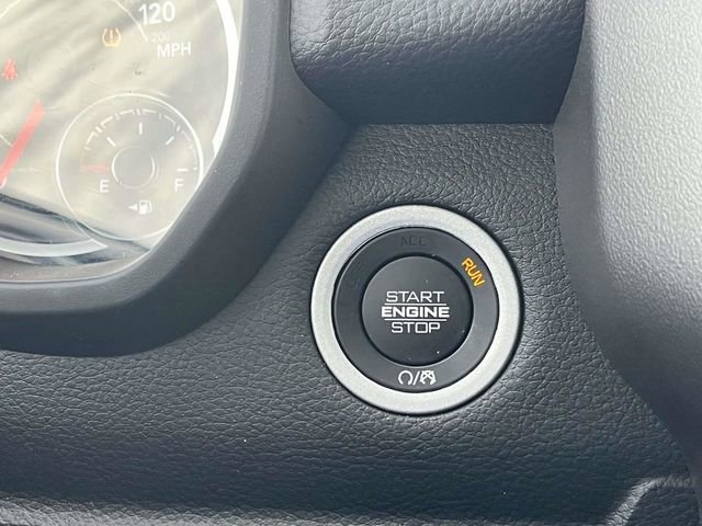 Used 2022 RAM 1500 Big Horn image 32