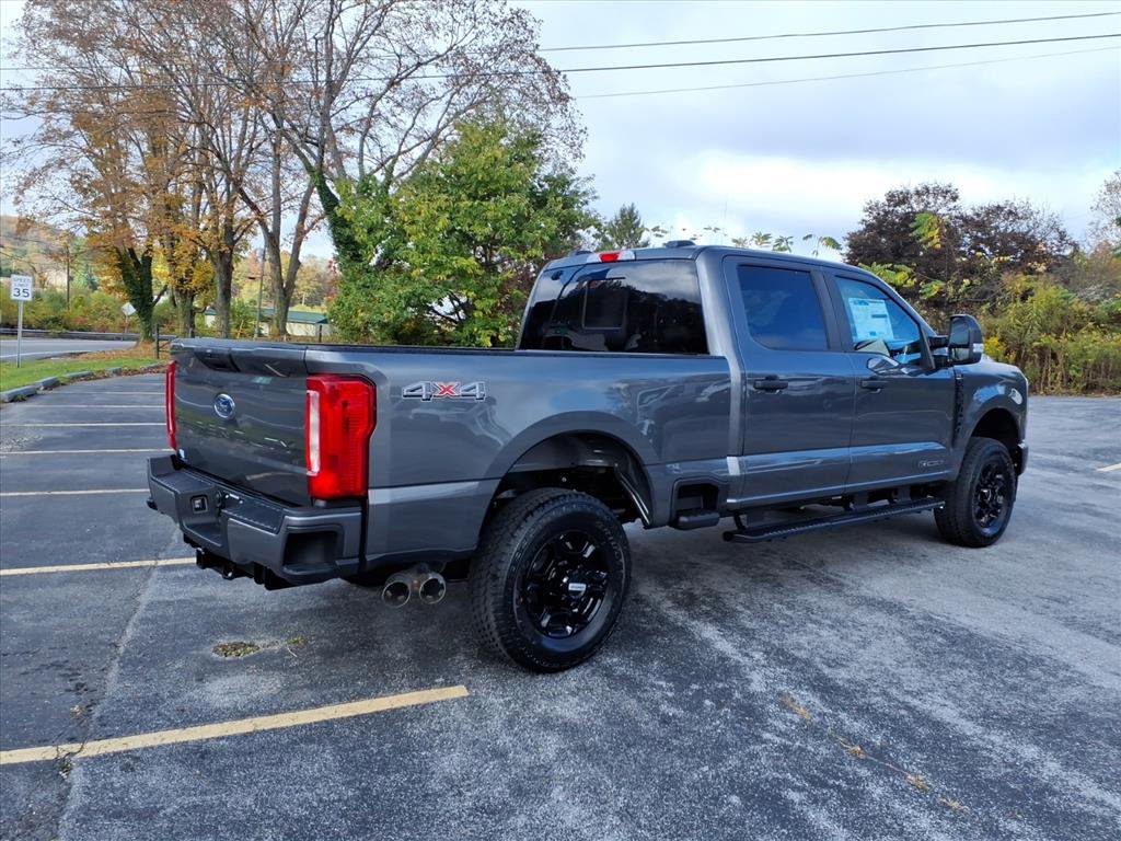 New 2026 Ford F350 XL w/ STX Appearance Package image 4