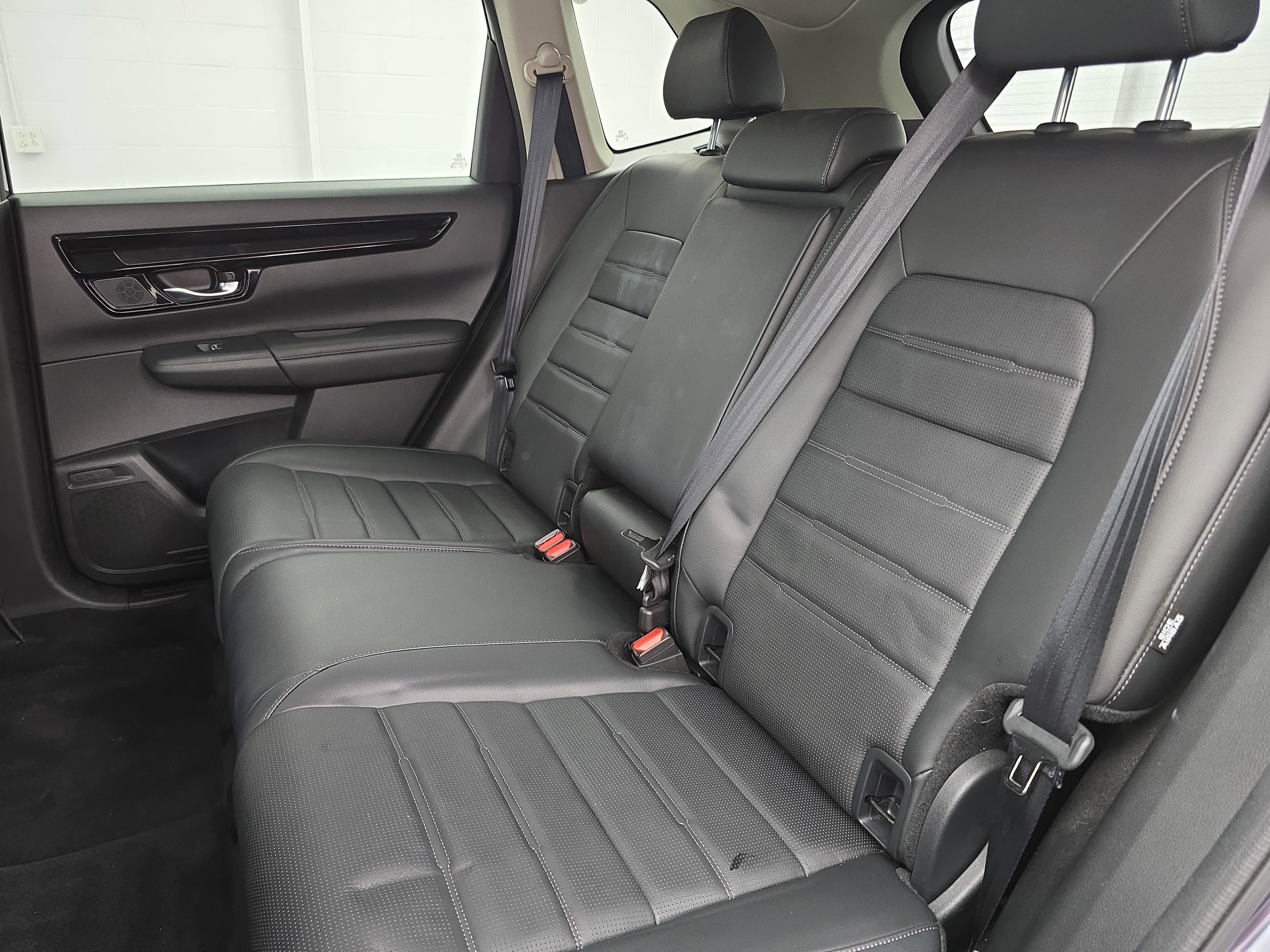 Used 2024 Honda CR-V EX-L image 14