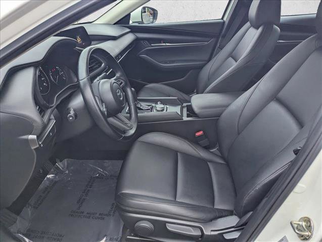 Used 2021 MAZDA MAZDA3 s image 14