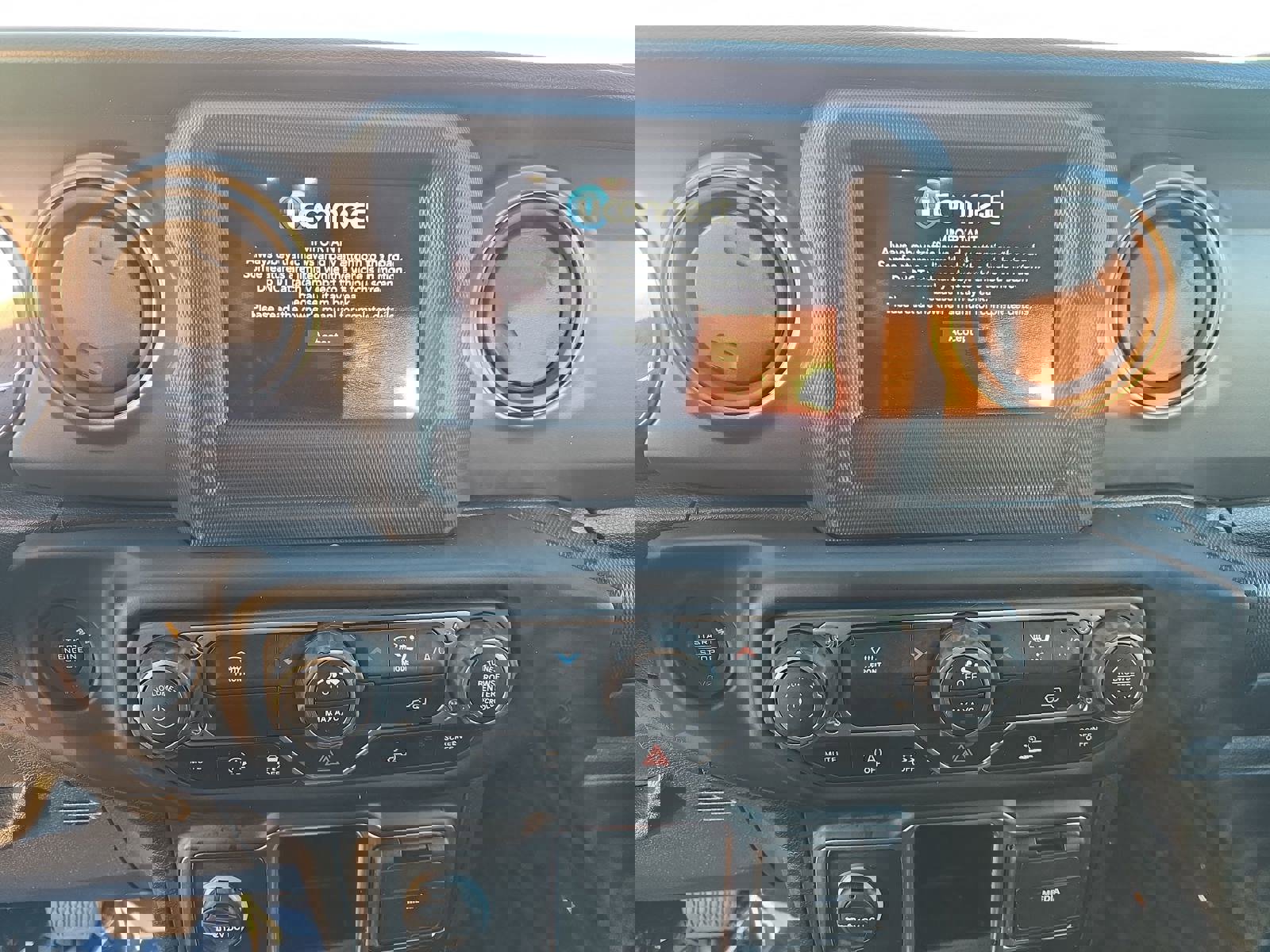 Used 2023 Jeep Wrangler Unlimited Sport w/ Xtreme 35 Tire Package image 22