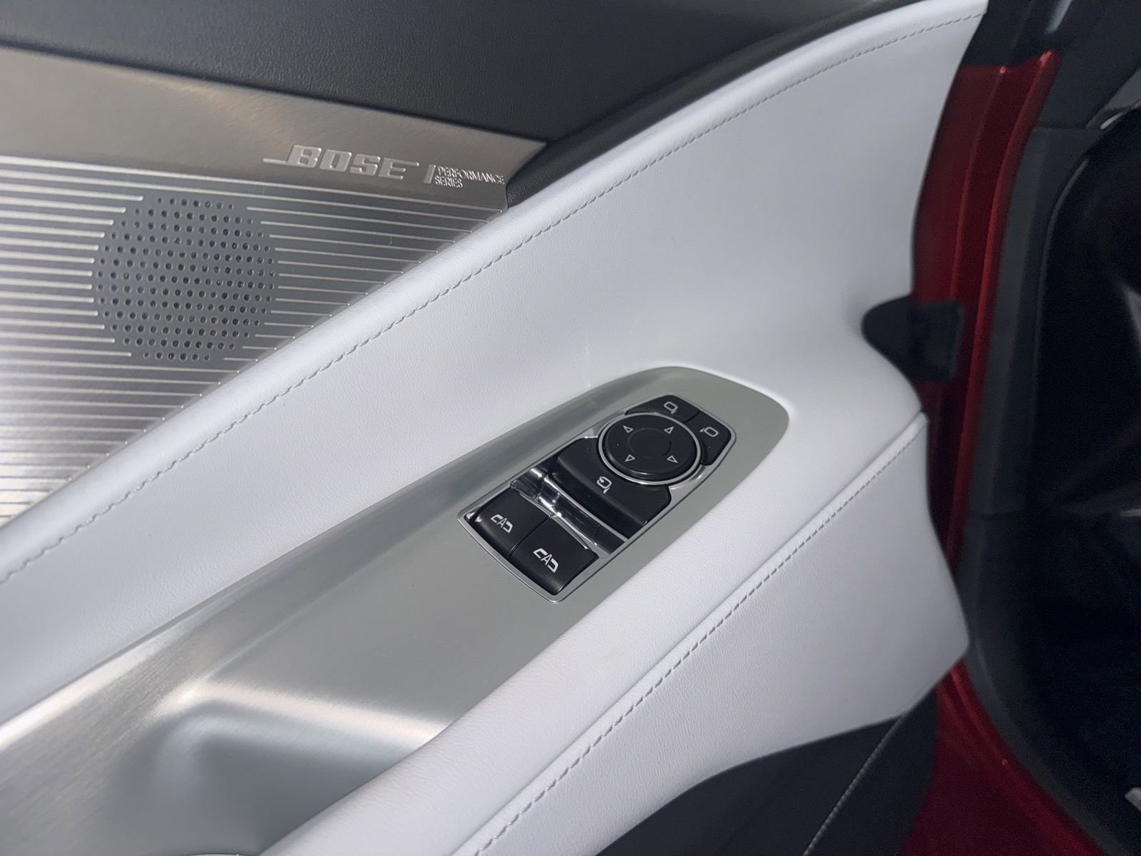 New 2026 Chevrolet Corvette Stingray Preferred Cpe w/ Battery Protection Package image 12