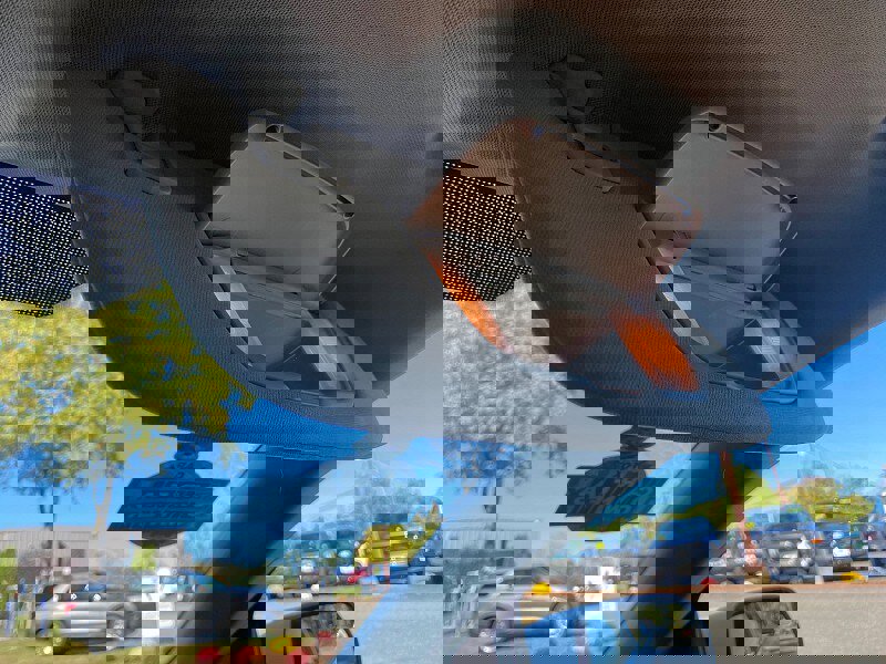 Certified 2022 Ford Edge SEL w/ Convenience Package image 66