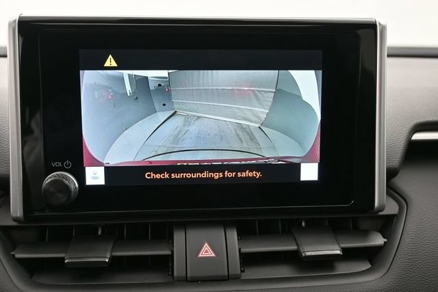 Certified 2024 Toyota RAV4 XLE w/ Convenience Package AWD/4WD image 28