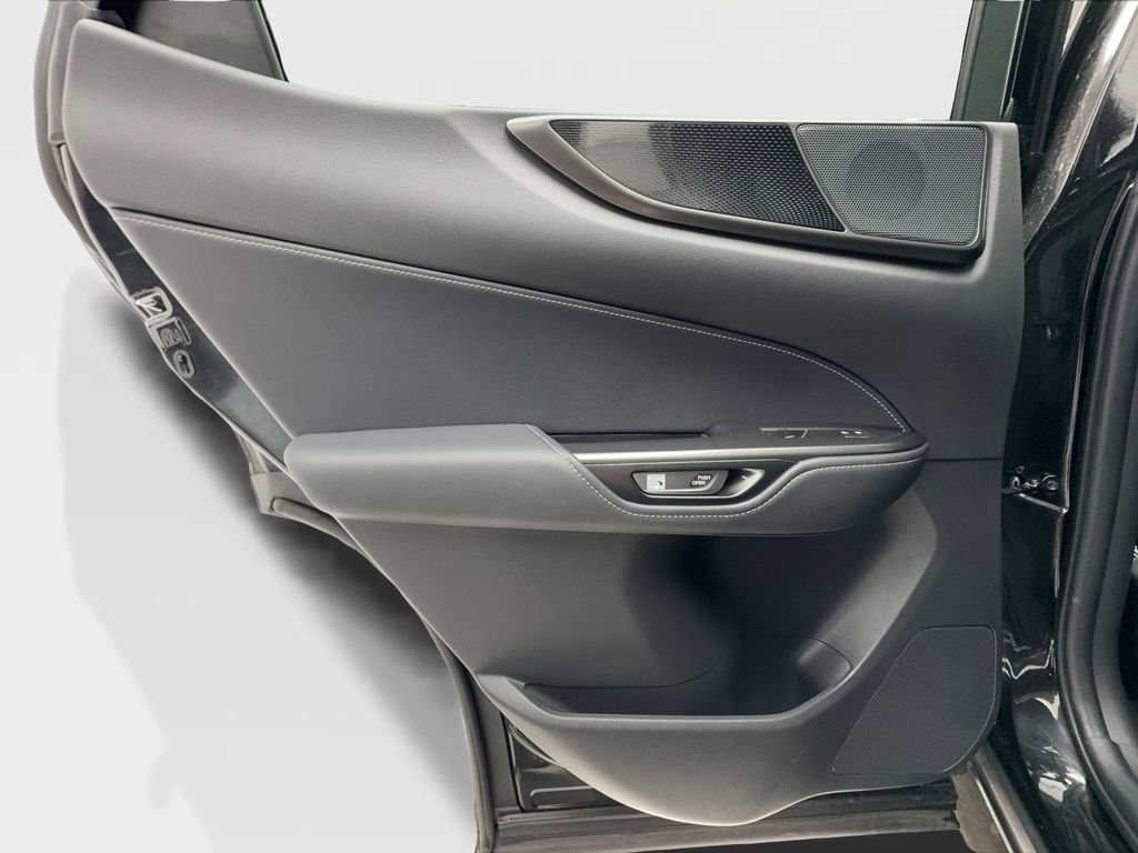 Used 2024 Lexus NX 350 AWD w/ Cold Area Package image 26