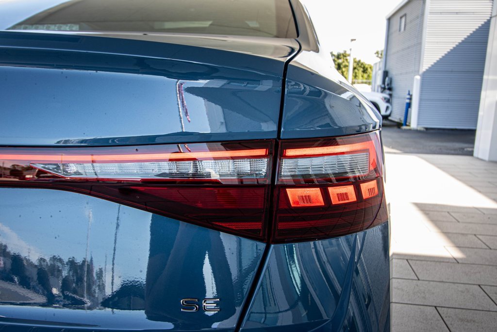 New 2026 Volkswagen Jetta SE image 18