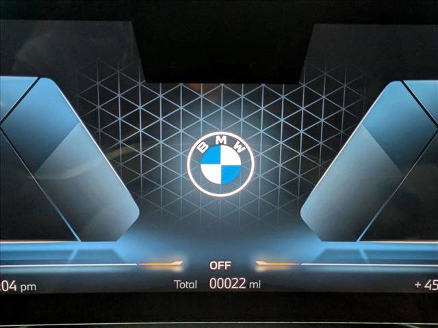 Used 2026 BMW X3 xDrive30 w/ Convenience Package image 11