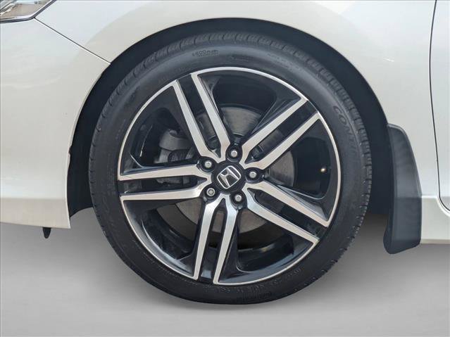 Used 2016 Honda Accord Touring image 25